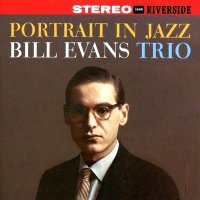 (수입CD) Bill Evans Trio - Portrait In Jazz (Remastered) (Keepnews Collection)