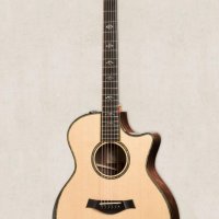 테일러 Taylor 914ce (ES2) / V-Class / GA바디 / 컷어웨이 / 올솔리드 / 시트카스프루스 / 로즈우드