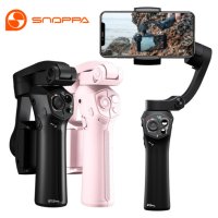 [정품]스노파 Snoppa ATOM 짐벌 3축 접이식 스마트폰 짐벌