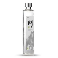 려 증류소주 25 500ml 1병 (쌀, 고구마 증류 원액 블랜딩)