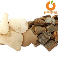 복령계피 세트 백봉령300g 계피300g