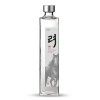 려 증류소주 40 500ml 1병 (쌀, 고구마 증류 원액 블랜딩)