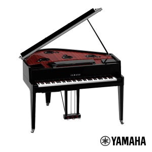 YAMAHA 야마하 N3X 그랜드형 디지털 피아노