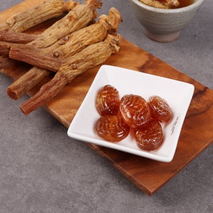 강원인삼농협 홍삼캔디(200g 5개/850g 1개)/6년근 홍삼