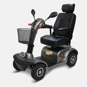 노인전동스쿠터, 장애인전동차 나드리200, 실버케어114