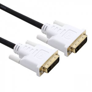 NX478 NEXI DVI TO RGB 케이블 2M NX-DVIRGB020