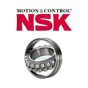 NSK 일제 자동 조심 롤러 베어링 21314 21314K 21314EAE4 C3