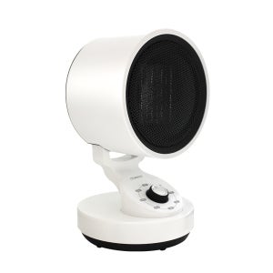 델루체 PTC 서큘레이터형 전기온풍기 전기히터 IN-H1000