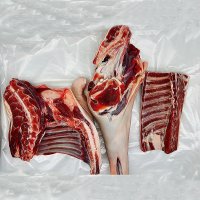 청정호주산 수입산 염소고기 4kg 보양식 염소탕 보신탕