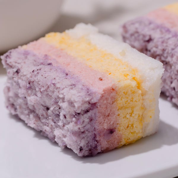 무지개떡 꿀무지개설기 5개 개별포장 냉동 맛집 종류 식사대용 간식