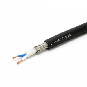 카나레 L-2T2S 마이크케이블 2심