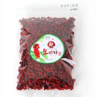 문경 건오미자 500g 건구기자 아로니아 오미자 분말가루 200g