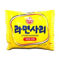 오뚜기 라면사리 110g