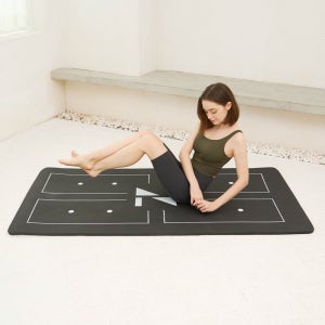 제로투히어로 스마트 짐매트 180 x 90 cm 20mm