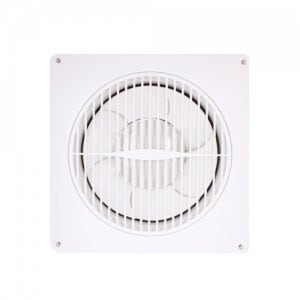 자동형 환풍기 자동개폐식 DWV-20DRA