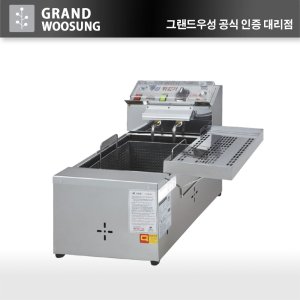 업소용튀김기 최저가 가성비상품