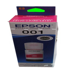 epson L4150 L4160 복합기 프린터 무한 컬러 잉크 빨강 T03Y3