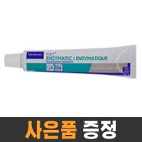 버박 닭고기맛 치약 C.E.T 강아지 고양이 70g