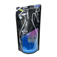 페브리즈 섬유탈취제 MEN 리필 용기 /320ml 370ml/포맨 쿨아쿠아 샹쾌한허브