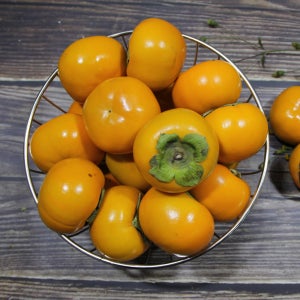 저탄소 지리산 산청 호랑이 단감 10kg