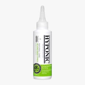 하이포닉 편백수 강아지 귀세정제 120ml 반려견 귀청소 저자극 이어클리너 귓병 귀염증 예방