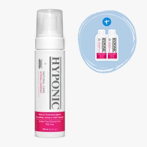 [EVENT] 하이포닉 워터리스 강아지 샴푸 190ml 발 풋 세정제 비누 드라이샴푸