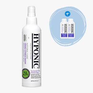 [EVENT] 하이포닉 모이스처 강아지 미스트 237ml 저자극 피부 윤기 보습제 정전기 털엉킴 방지