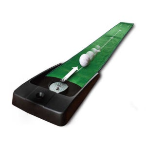 [위너스피릿] 미라클580 퍼팅연습기