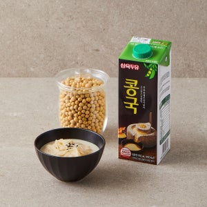 삼육두유 콩국 950ml 6팩/콩국물