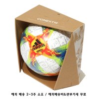 아디다스 커넥트 19 K리그 공인구 / 2019년 프로축구 사용구