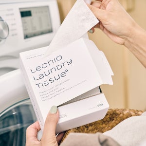 9년전통 레오니오 국내생산 효과검증 이염방지시트 40매 125g, 4개