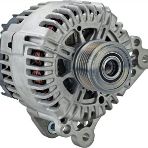 아우디 Q8 발전기(1세대, 2018~현재) 제네레이터 알터네이터