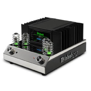 [화인오디오] McIntosh(매킨토시) MA252 / 실재고보유 / 익일배송 / 로이코정품