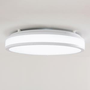 LED 더반 시스템 인테리어 원형 방등 50W