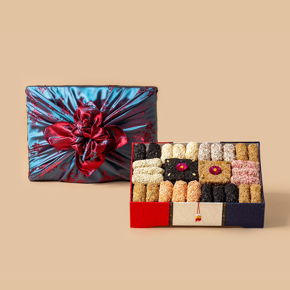 상견례선물 설날 명절 한과세트 명품 한과선물세트