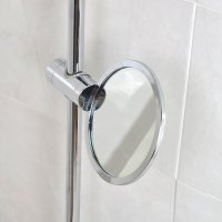 만능 욕실 면도경 화장실 면도거울 확대거울 샤워바거울