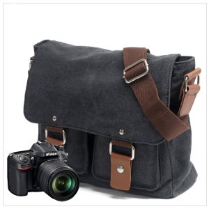 장스클릭 EU920 카메라가방 DSLR 미러리스 파티션 가방 카메라백 숄더백