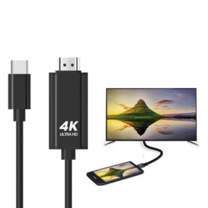 C타입 4K 미러링케이블 넷플릭스지원 갤럭시S24 폴드4 S23 노트20 충전 아이폰15
