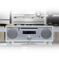 TivoliAudio(티볼리오디오) Music System BT 블루투스오디오시스템