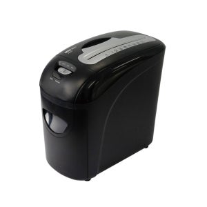 라미에이스 소형 문서세단기 JA082 파쇄기 세절기 분쇄기 종이파쇄기 서류세절기