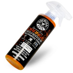 케미컬가이 시그니쳐 오렌지 디그리져 473ml 기름때제거 다목적세정제