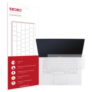 스코코 LG그램 14 2019 14Z990 14ZD990 슬림 TPU 키스킨 키보드 덮개 커버