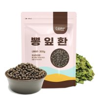 뽕잎환 300g