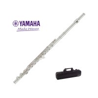 YAMAHA/야마하 플룻/플루트/Flute YFL222(221후속) 보증서