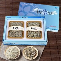 통영참멸치 실속형 2호(세멸180g,소멸150g)