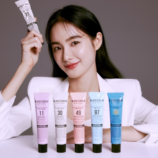 더블유드레스 이미지