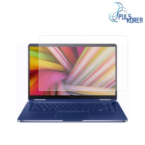 1+1 삼성 노트북 Pen S 13 NT930SBE 액정보호 필름