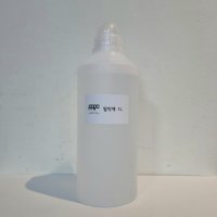 탈막제 1L / Emulsion Remover 1L 실크스크린 재료 (영국제)