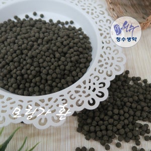 모링가 환 500g, 1kg(500gx2)