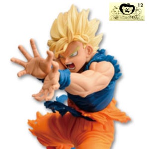 드래곤볼 피규어 드래곤볼Z SCultures BIG 조형천하 제일무도회4 기지 초사이어인 피규어 초사이언 조형4